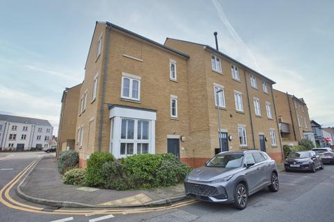 3 bedroom end of terrace house for sale, Cannon Street, Deal, Kent, CT14