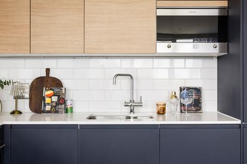 undefined, Plot A604, Two Bedroom Apartment at Neptune Wharf, Flat 16, Moluccas Point, Canal Approach SE8