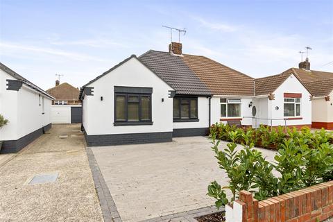 Terringes Avenue, Worthing