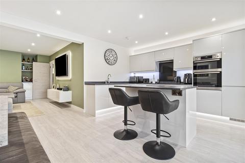 3 bedroom semi-detached bungalow for sale, Terringes Avenue, Worthing