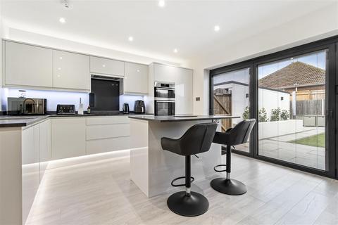 3 bedroom semi-detached bungalow for sale, Terringes Avenue, Worthing