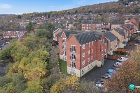 2 bedroom apartment for sale, City View, 28 Holywell Heights, Sheffield, S4 8AG