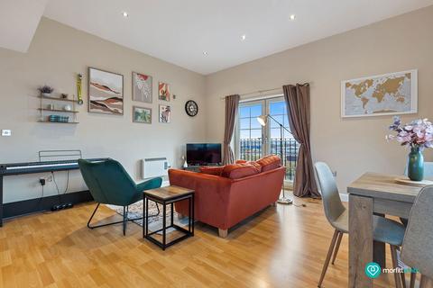 2 bedroom apartment for sale, City View, 28 Holywell Heights, Sheffield, S4 8AG
