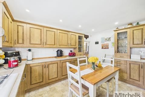 4 bedroom farm house for sale, Row Farm, Row Brow, Dearham CA15