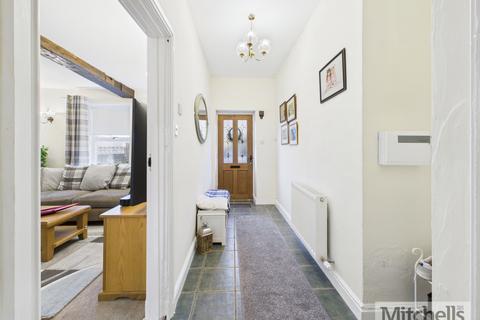 4 bedroom farm house for sale, Row Farm, Row Brow, Dearham CA15