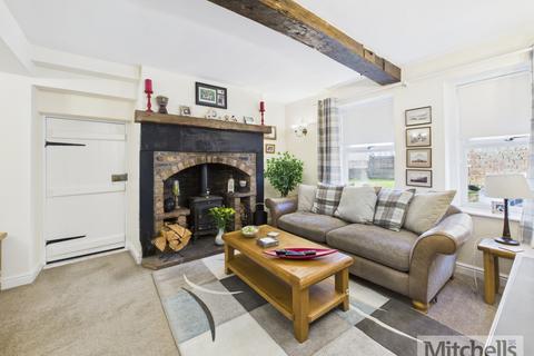 4 bedroom farm house for sale, Row Farm, Row Brow, Dearham CA15