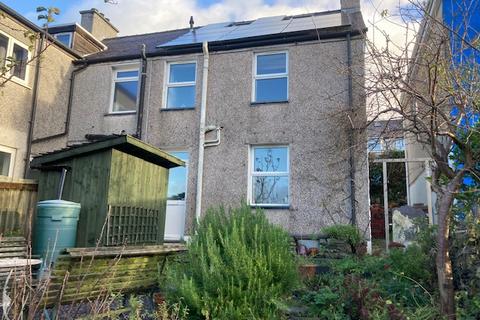 1 bedroom end of terrace house for sale, Well Street Number Two, Bethesda LL57