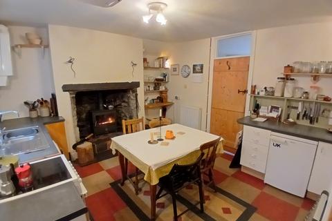 1 bedroom end of terrace house for sale, Well Street Number Two, Bethesda LL57