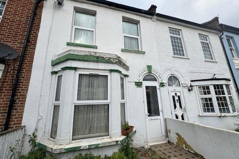 undefined, Hinton Road, London, SE24