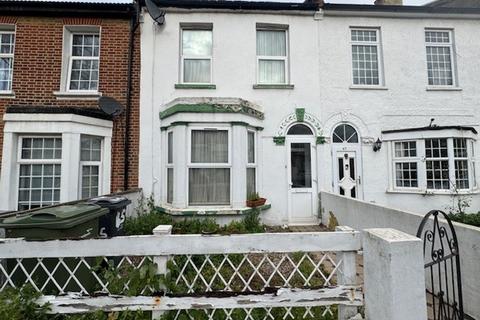 undefined, Hinton Road, London, SE24