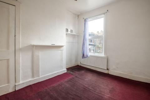 undefined, Hinton Road, London, SE24