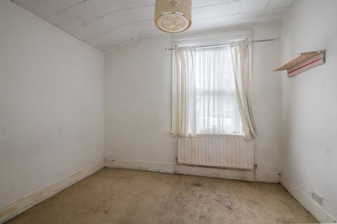 undefined, Hinton Road, London, SE24