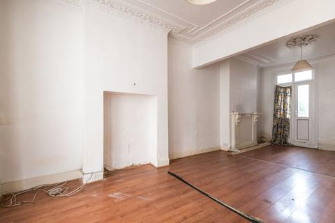 undefined, Hinton Road, London, SE24