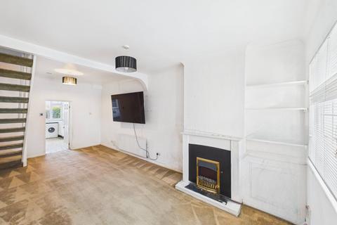 undefined, Vansittart Road, Windsor, Berkshire, SL4