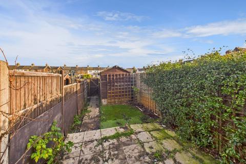 undefined, Vansittart Road, Windsor, Berkshire, SL4