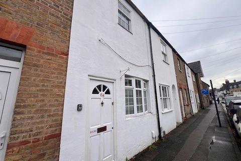 undefined, Vansittart Road, Windsor, Berkshire, SL4