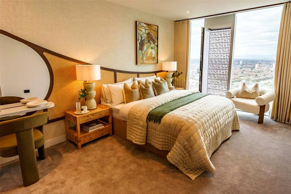 Show Apartment