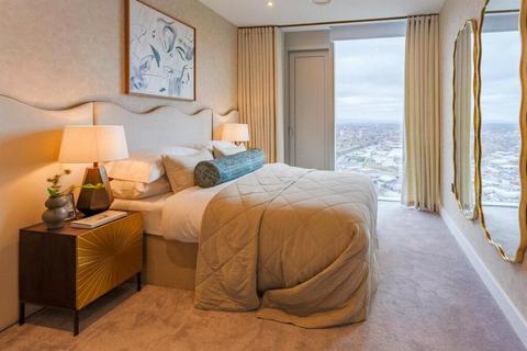3 bedroom penthouse for sale, The Alderman Penthouse, Bankside, Colliers Yard, Greengate, Manchester, M3