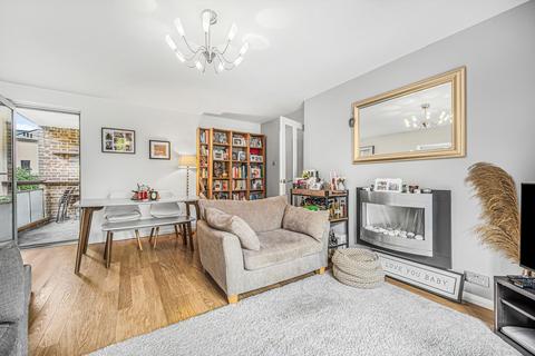 Alwyne Road, Islington, N1