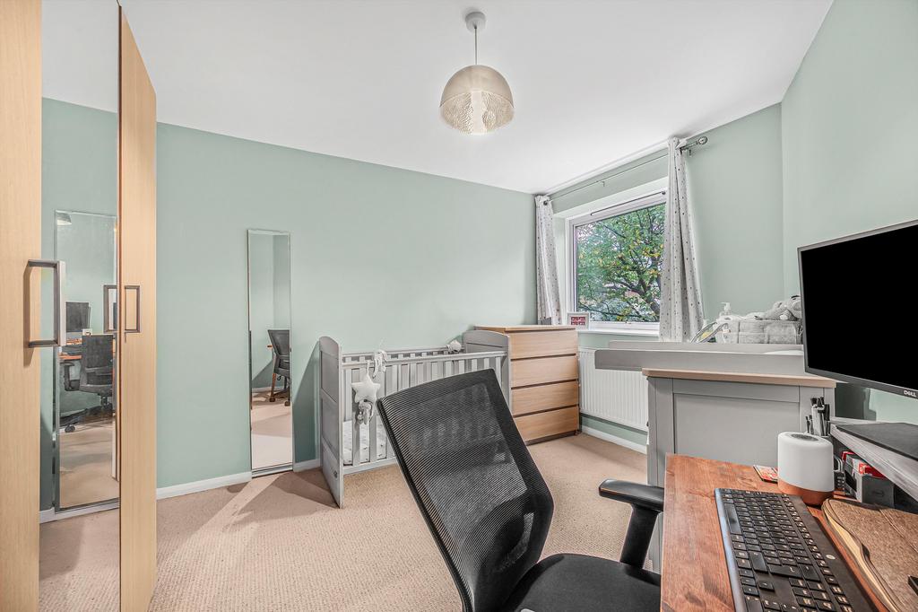 Home office