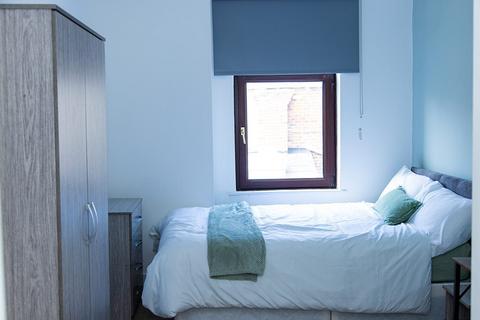 undefined, Barrow-in-Furness, Cumbria, LA14