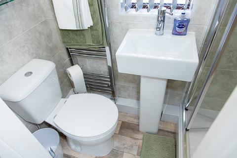 undefined, Barrow-in-Furness, Cumbria, LA14