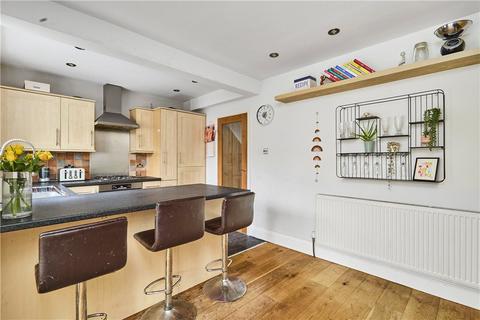 undefined, Sunnydale Crescent, Otley, LS21