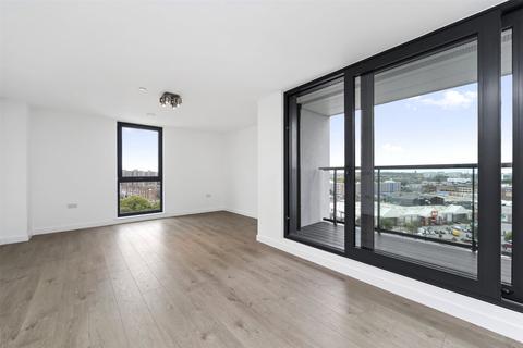 2 bedroom apartment to rent, Rotherhithe New Road London SE16