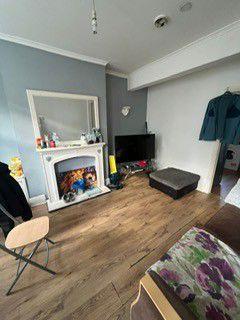 2 bedroom terraced house for sale, Willmer Road, Anfield, Liverpool, Merseyside, L4 2TA