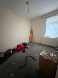 2 bedroom terraced house for sale, Willmer Road, Anfield, Liverpool, Merseyside, L4 2TA