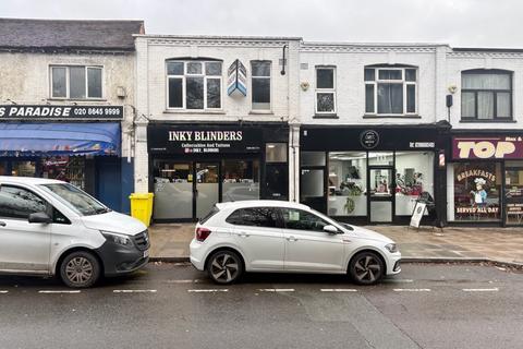 undefined, 12a Godstone Road Kenley Surrey CR8 5JE