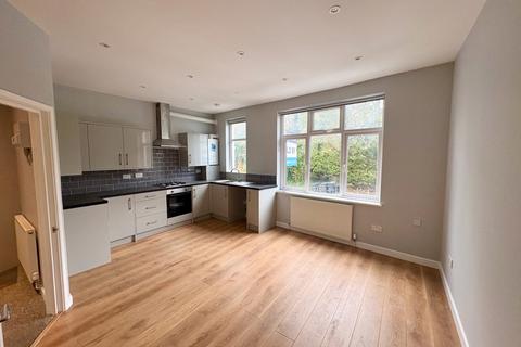 undefined, 12a Godstone Road Kenley Surrey CR8 5JE