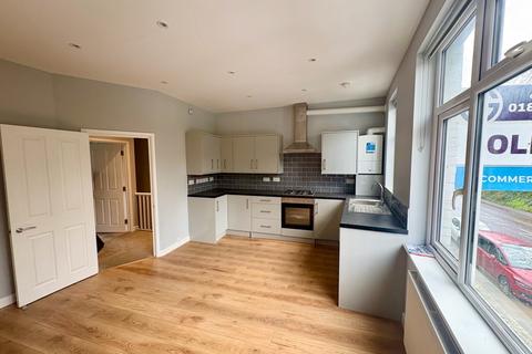 undefined, 12a Godstone Road Kenley Surrey CR8 5JE