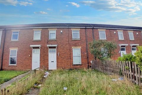 3 bedroom terraced house for sale, Palermo Street, Sunderland SR4