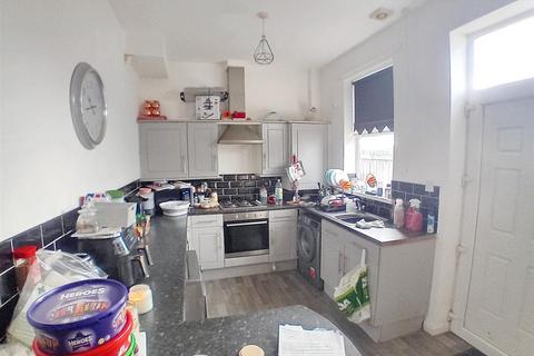 3 bedroom terraced house for sale, Palermo Street, Sunderland SR4