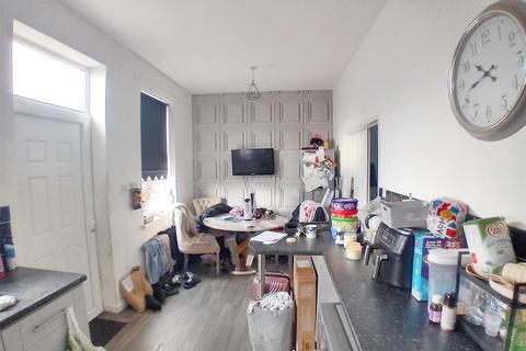 3 bedroom terraced house for sale, Palermo Street, Sunderland SR4