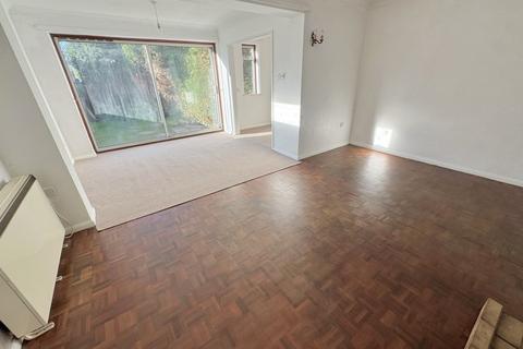 3 bedroom semi-detached house for sale, Conifer Avenue, Lower Parktone, Poole, BH14