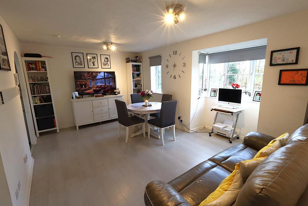Lounge/Diner
