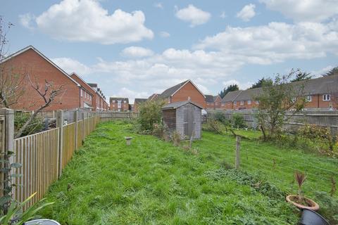 Hamilton Road, Deal, Kent, CT14