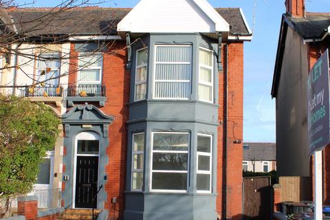 undefined, Flat 1 592 Lytham Road, Blackpool