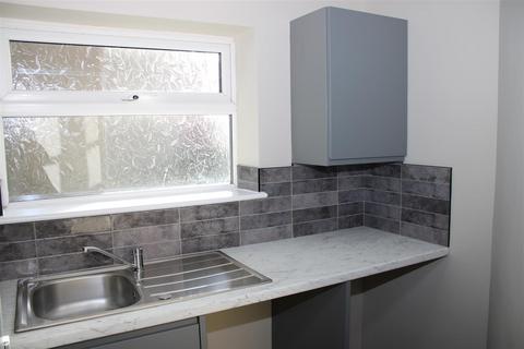 undefined, Flat 1 592 Lytham Road, Blackpool