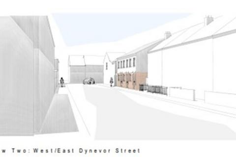 undefined, High Street, Gloucester, GL1