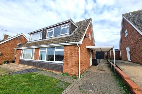 undefined, Thornhill Road, Claydon, IP6