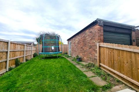 undefined, Thornhill Road, Claydon, IP6