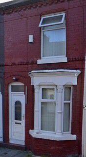 2 bedroom terraced house for sale, Harrow Road, anfield, Liverpool, Merseyside, L4 2TJ