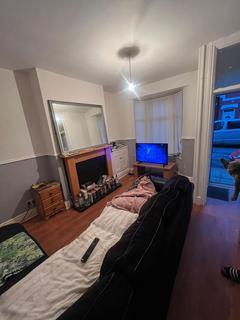 2 bedroom terraced house for sale, Harrow Road, anfield, Liverpool, Merseyside, L4 2TJ