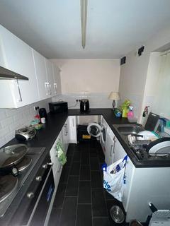 2 bedroom terraced house for sale, Harrow Road, anfield, Liverpool, Merseyside, L4 2TJ