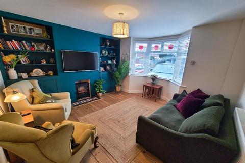 2 bedroom semi-detached house for sale, Compton Road, Central Totton, SO40