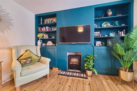 2 bedroom semi-detached house for sale, Compton Road, Central Totton, SO40