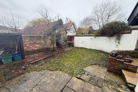 2 bedroom cottage for sale, The Cottage, 32 Shropham Road, Great Hockham, Thetford, Norfolk IP24 1NL